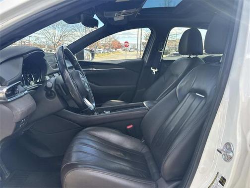 2018 Mazda Mazda6 Signature