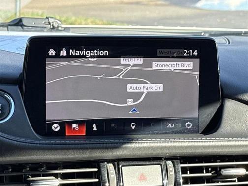 2018 Mazda Mazda6 Signature