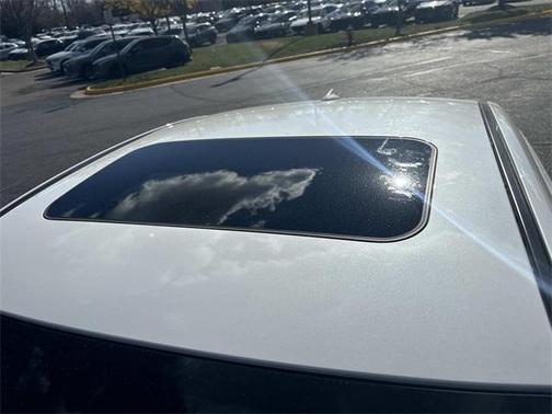 2018 Mazda Mazda6 Signature