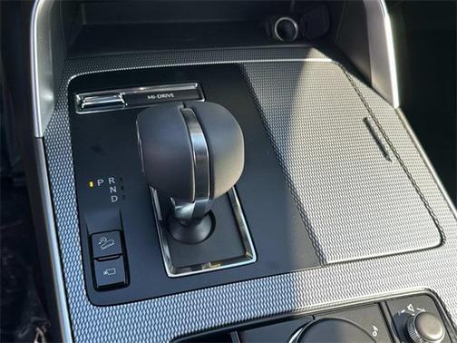 2025 Mazda CX-90 3.3 Turbo Premium Plus