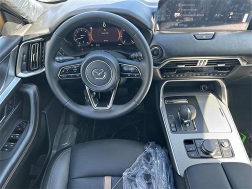 2025 Mazda CX-90 3.3 Turbo Premium Plus