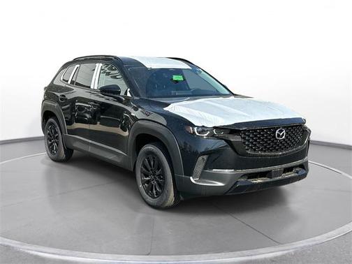 2025 Mazda CX-50 Hybrid Premium