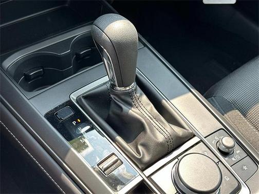 2025 Mazda CX-30 2.5 S