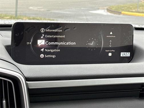 2026 Mazda CX-50 2.5 S Preferred Package