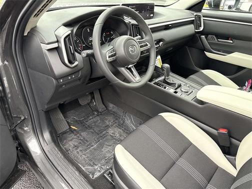 2026 Mazda CX-50 2.5 S Preferred Package