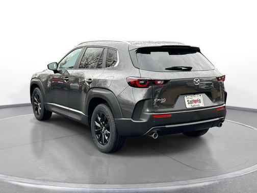 2026 Mazda CX-50 2.5 S Preferred Package
