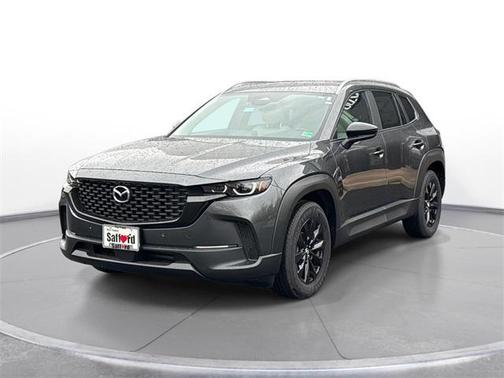 2026 Mazda CX-50 2.5 S Preferred Package