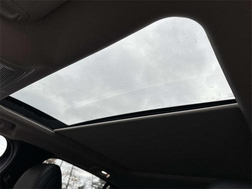 2025 Mazda CX-50 Hybrid Premium Plus