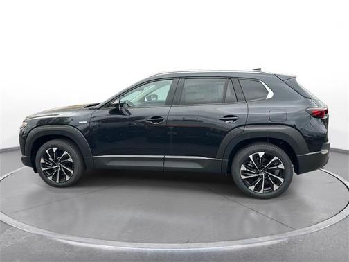 2025 Mazda CX-50 Hybrid Premium Plus