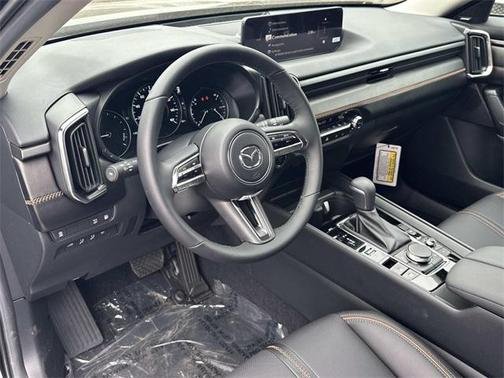 2025 Mazda CX-50 Hybrid Premium Plus