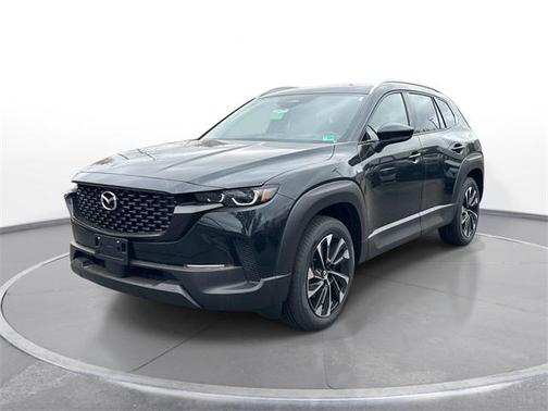 2025 Mazda CX-50 Hybrid Premium Plus