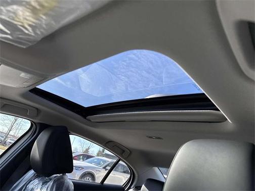 2026 Mazda Mazda3 FWD w/Preferred Package