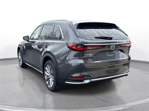 2026 Mazda CX-90 3.3 Turbo Premium Plus
