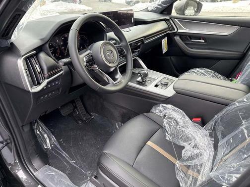 2026 Mazda CX-90 3.3 Turbo Premium Plus