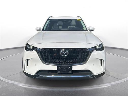 2024 Mazda CX-90 PHEV Premium Plus