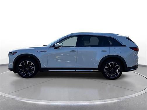 2024 Mazda CX-90 PHEV Premium Plus