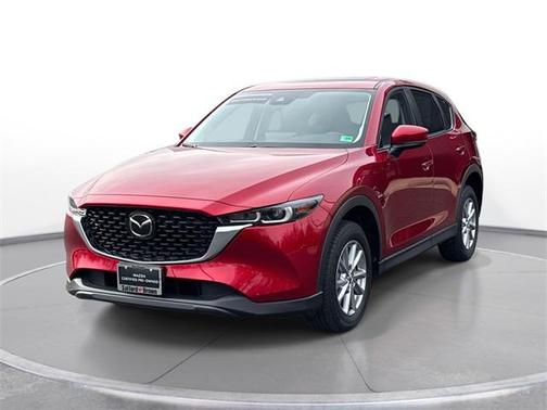 2023 Mazda CX-5 2.5 S Preferred Package