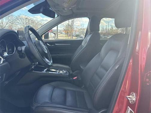 2023 Mazda CX-5 2.5 S Preferred Package