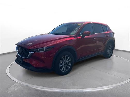2023 Mazda CX-5 2.5 S Preferred Package