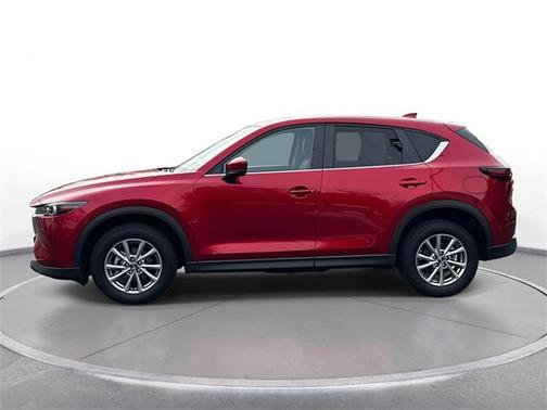 2023 Mazda CX-5 2.5 S Preferred Package