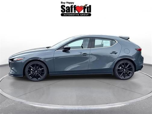 2021 Mazda Mazda3 AWD w/Premium Package