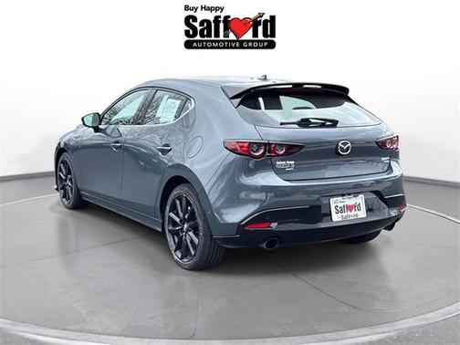 2021 Mazda Mazda3 AWD w/Premium Package