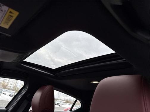 2021 Mazda Mazda3 AWD w/Premium Package