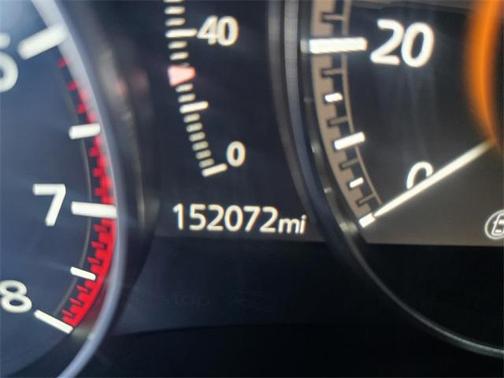 2021 Mazda Mazda3 AWD w/Premium Package