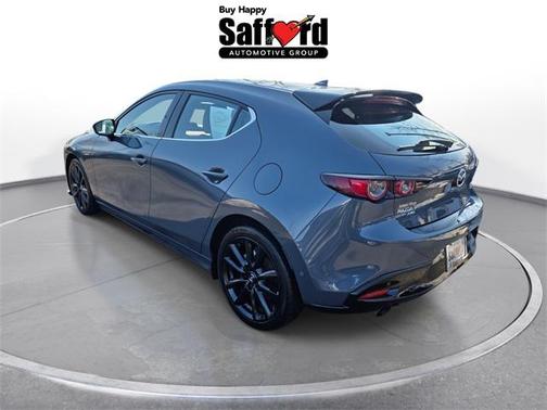 2021 Mazda Mazda3 AWD w/Premium Package