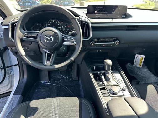 2025 Mazda CX-50 Hybrid Preferred Package