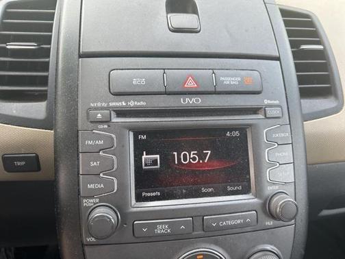 2013 Kia Soul !