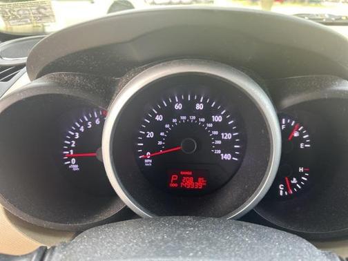 2013 Kia Soul !