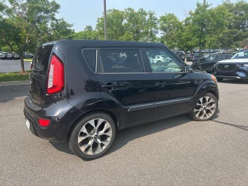 2013 Kia Soul !