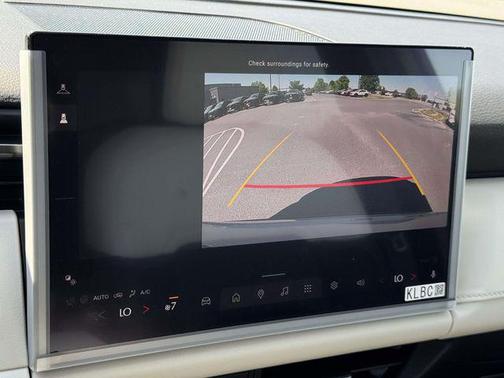 Aero Gray Metallic 2026 Mazda CX-5 2.5 S Preferred Package