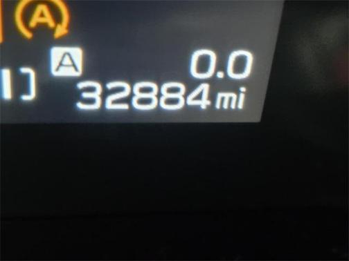 2024 Subaru Impreza RS