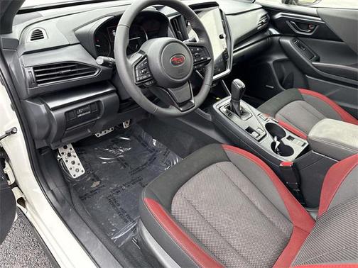 2024 Subaru Impreza RS