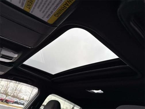 2024 Subaru Impreza RS