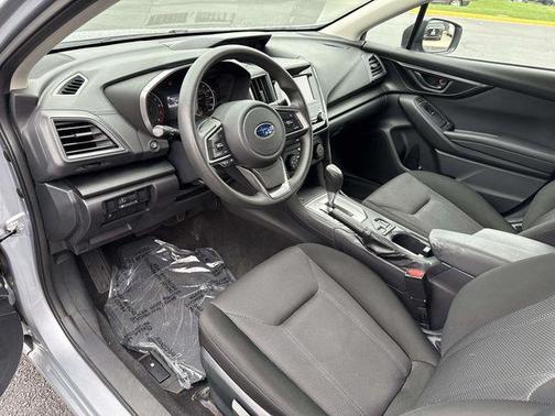 2018 Subaru Impreza 2.0i Premium