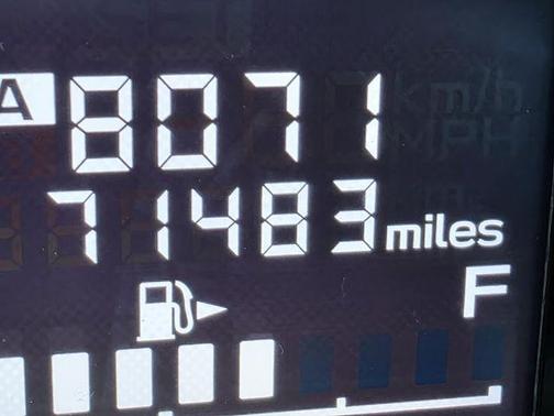 2018 Subaru Impreza 2.0i Premium