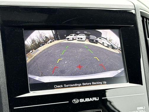 2018 Subaru Impreza 2.0i Premium