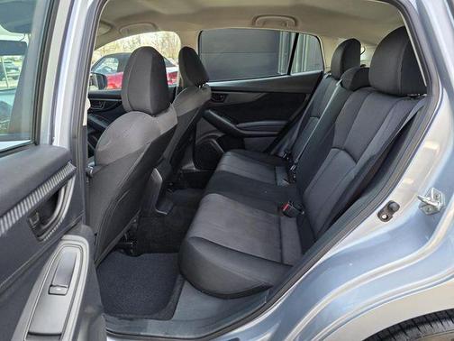 2018 Subaru Impreza 2.0i Premium