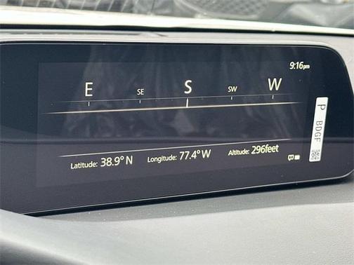 2026 Mazda Mazda3 FWD