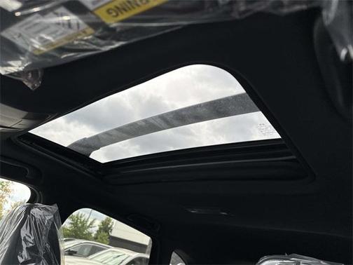 2025 Mazda CX-5 2.5 Turbo Premium