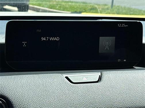 2024 Mazda CX-90 PHEV Preferred