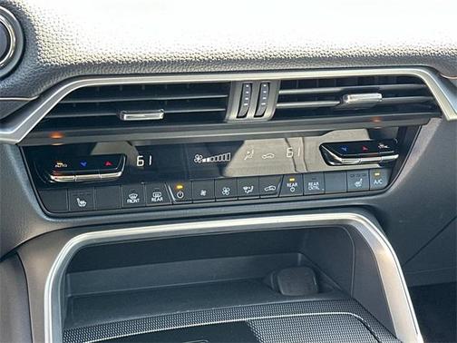2024 Mazda CX-90 PHEV Preferred