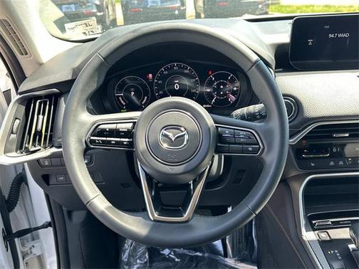2024 Mazda CX-90 PHEV Preferred