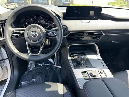 2024 Mazda CX-90 PHEV Preferred