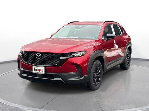 2026 Mazda CX-50 Hybrid Premium