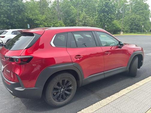 2023 Mazda CX-50 2.5 S Preferred Plus Package