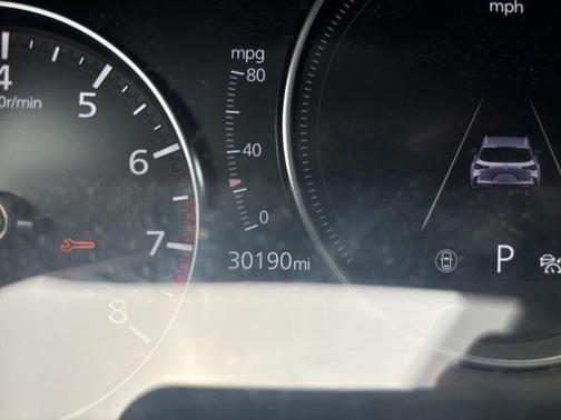 2023 Mazda CX-50 2.5 S Preferred Plus Package